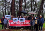 TEMA Vakfı 2023’ün Çevre Olaylarını Değerlendirdi: Madenler Yaşam Alanlarımızdan Değerli Değildir