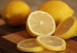 Limon suyu izlenimi veren limon sosu gibi ürünler yasaklandı