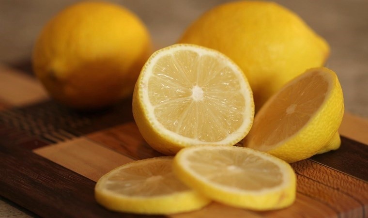 Limon suyu izlenimi veren limon sosu gibi ürünler yasaklandı