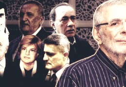 Devlet görevlileri 18 kişiyi para için öldürdü; Çiller cinayetleri biliyordur, ama Ağar kim bilir nasıl takdim ediyordur!