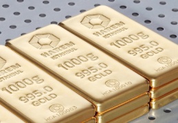 Jeopolitik riskler altın fiyatlarında hareketliliğe yol açıyor