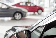 Otomotiv üretimi 2023'te 1.5 milyona dayandı