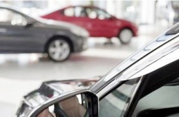 Otomotiv üretimi 2023'te 1.5 milyona dayandı