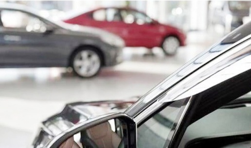 Otomotiv üretimi 2023'te 1.5 milyona dayandı