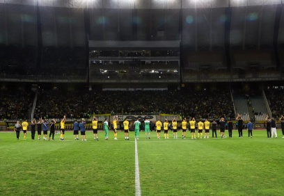 2023-2024’ün en çok gelişen 10 takımı arasında Galatasaray da var