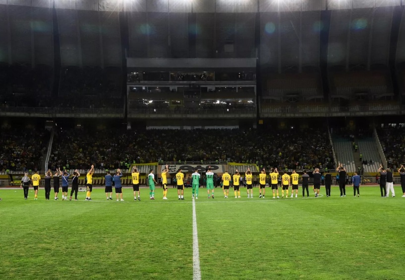 2023-2024’ün en çok gelişen 10 takımı arasında Galatasaray da var