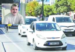 En büyük sorunumuz denetimsizlik, yüksek fiyat ve personel açığı var