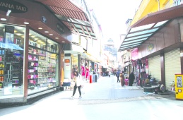 Açılan iş yeri azaldı, dükkanına kilit vuran esnaf sayısı arttı