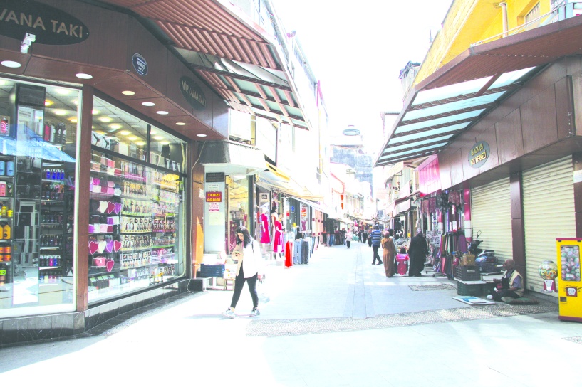 Açılan iş yeri azaldı, dükkanına kilit vuran esnaf sayısı arttı