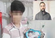 15 yaşındaki Suriyeli çocuğa vahşice, canice işkence yaptılar