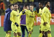 Kötü futbola rağmen deplasmanda alınan 3 puan küçümsenemez