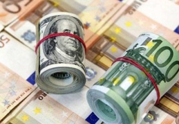 Dolar 30 liranın üstünde, Euro 33 lirada