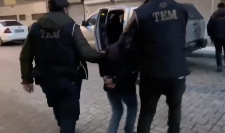 Bin 230 ruhsatsız tabanca, 163 kurusıkı tabanca, 50 uzun namlulu tüfek ele geçirildi