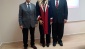 Didem Karayakupoğlu, Refik Erduran’ın oyunları üzerine tez hazırladı