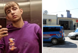 Bu yaşta bu neyin şiddeti! Şaka yapan arkadaşının bıçakladı