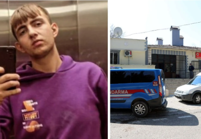 Bu yaşta bu neyin şiddeti! Şaka yapan arkadaşının bıçakladı