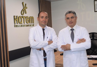 Göz tedavisinde refraktif lazer uygulamaları kalıcı tedavi sağlıyor