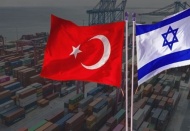 İsrail’den yapılan ithalat yüzde 60 arttı