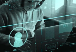 Yapay zeka kontrolü ele alıyor