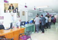 Noterler, gayrimenkul satışlarından umduğunu bulamadı