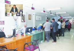 Noterler, gayrimenkul satışlarından umduğunu bulamadı