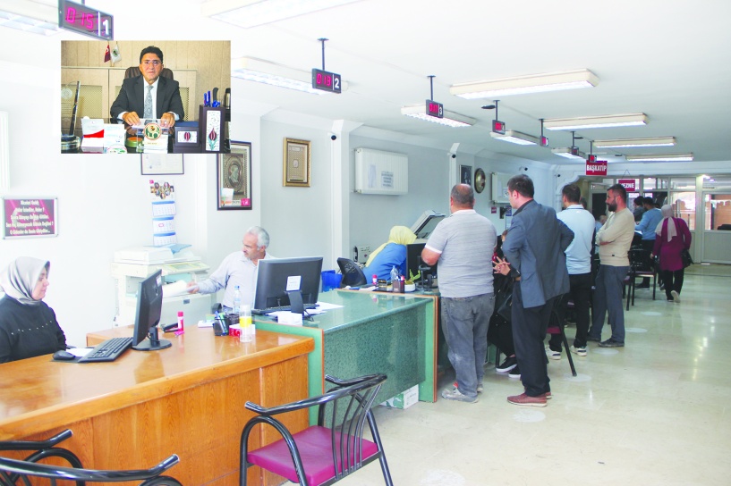 Noterler, gayrimenkul satışlarından umduğunu bulamadı