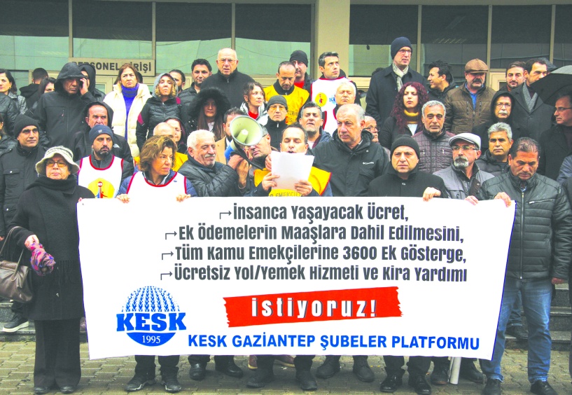 Vergi adaletsizliği derinleşiyor