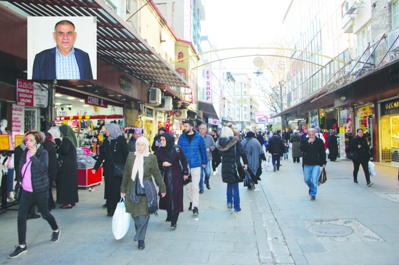 Antep, hava kirliliğinde Avrupa’da 4’üncü sırada yer aldı