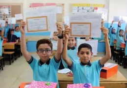 Ailelerin beklentisi çocuklarda performans anksiyetiyesi oluşturuyor