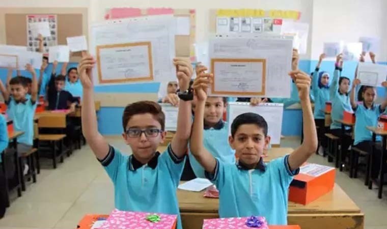 Ailelerin beklentisi çocuklarda performans anksiyetiyesi oluşturuyor