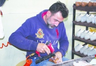Deri ayakkabı maliyetleri çok yükseldi