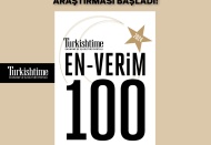 “Enerji Verimliliğine En Fazla Harcama Yapan İlk 100 Sanayi ve İhracatçı Firma” belirlenecek