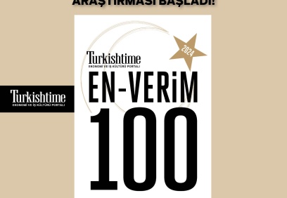“Enerji Verimliliğine En Fazla Harcama Yapan İlk 100 Sanayi ve İhracatçı Firma” belirlenecek