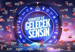 TEKNOFEST 2024 teknoloji yarışmalarına başvurular başladı