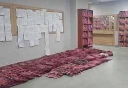 İcra dosyalarındaki artış muhtarlıklara da yansıdı