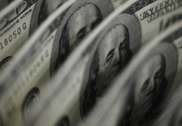 Özel sektörün dış kredi borcu 4.8 milyar dolar arttı