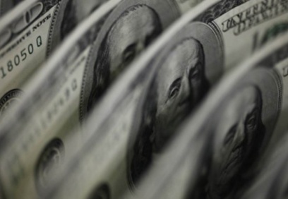 Özel sektörün dış kredi borcu 4.8 milyar dolar arttı