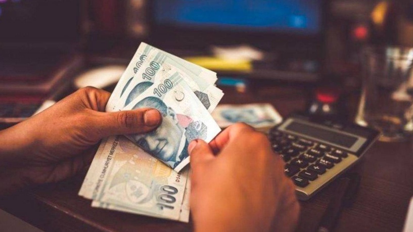 Vergi gelirlerinin cari yıl tahsilat oranı 2023'te yüzde 92,7'ye çıktı