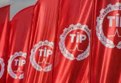 TİP yine aynı TİP… Kadıköy’de Maçoğlu’nun karşısına aday çıkarıyor