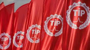 TİP yine aynı TİP… Kadıköy’de Maçoğlu’nun karşısına aday çıkarıyor
