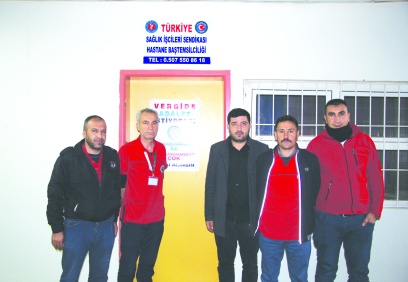 Hastanedeki çifte standart son bulmalı