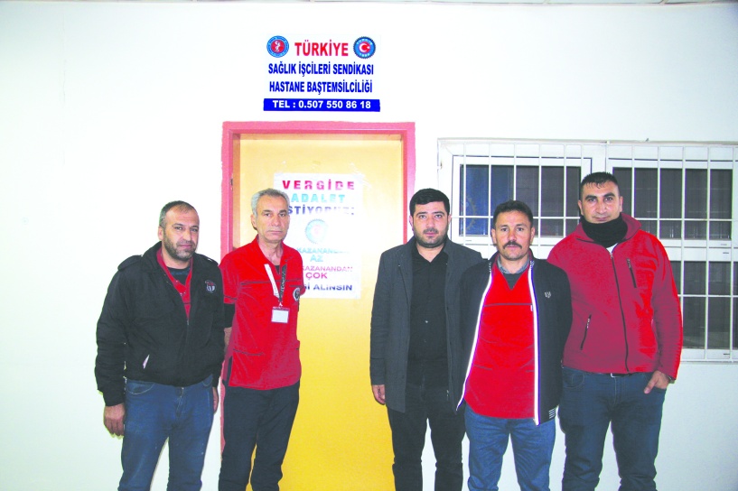 Hastanedeki çifte standart son bulmalı