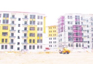 Konut fiyatları bir yılda yüzde 82 arttı