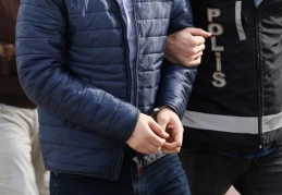 11 ilde IŞİD ve El Kaide terör örgütü operasyonu yapıldı