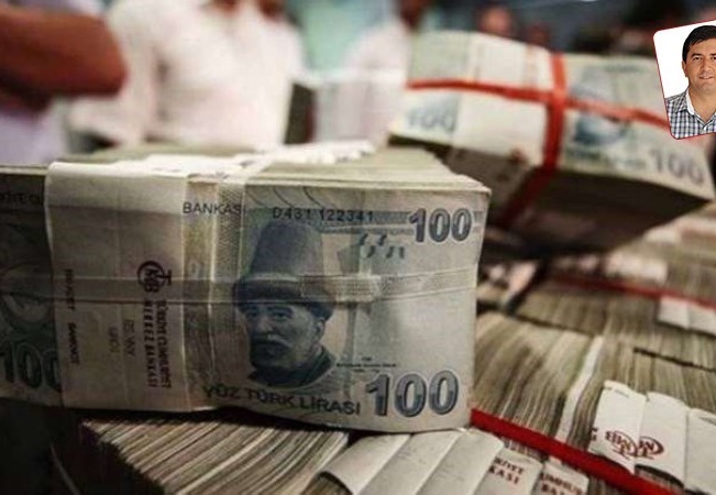 Cumhurbaşkanlığı’na 5.7 milyar TL yedek ödenek aktarıldı