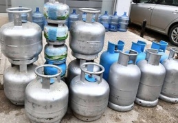 Mutfak tüpüne 18 günde üçüncü zam geldi