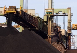 Avrupa ülkeleri 2024'e kömürle vedalaşarak giriyor