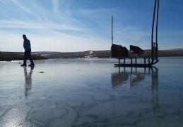 En sıcak Kilis, en soğuk Erzurum olarak kayıtlara geçti