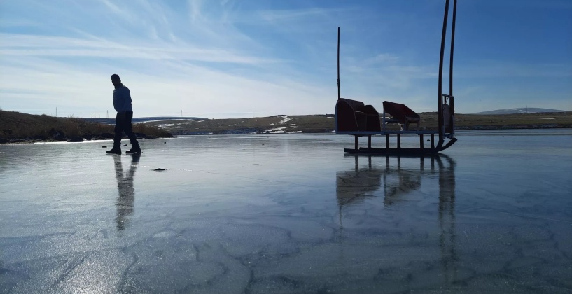 En sıcak Kilis, en soğuk Erzurum olarak kayıtlara geçti