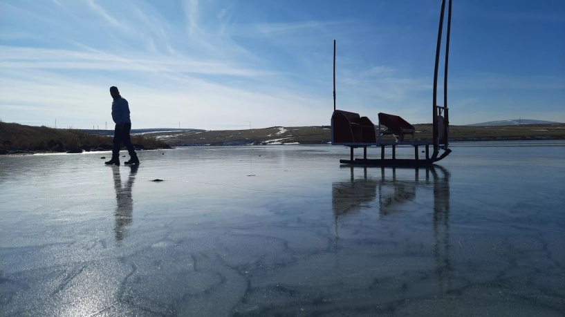En sıcak Kilis, en soğuk Erzurum olarak kayıtlara geçti